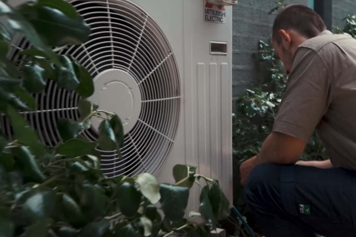 K2 Heating & Cooling - photo 1