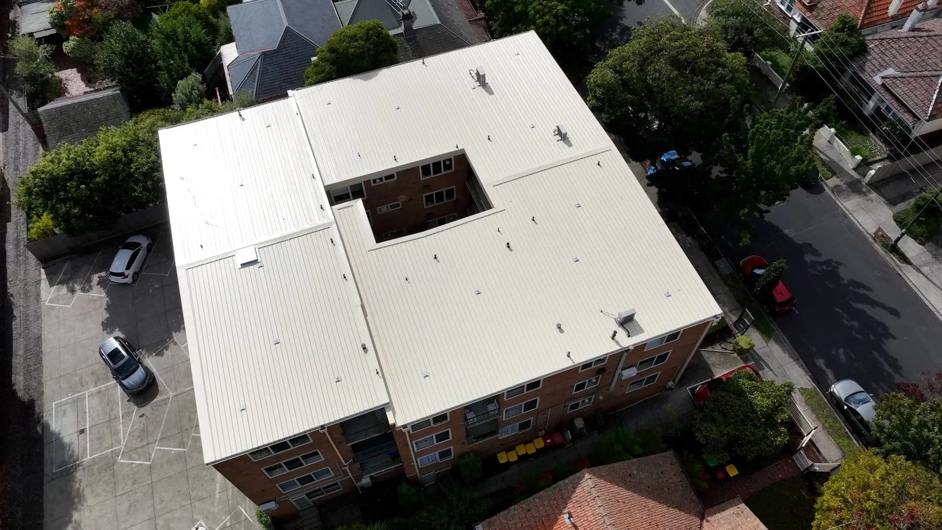 Rainshield Roofing - photo 1