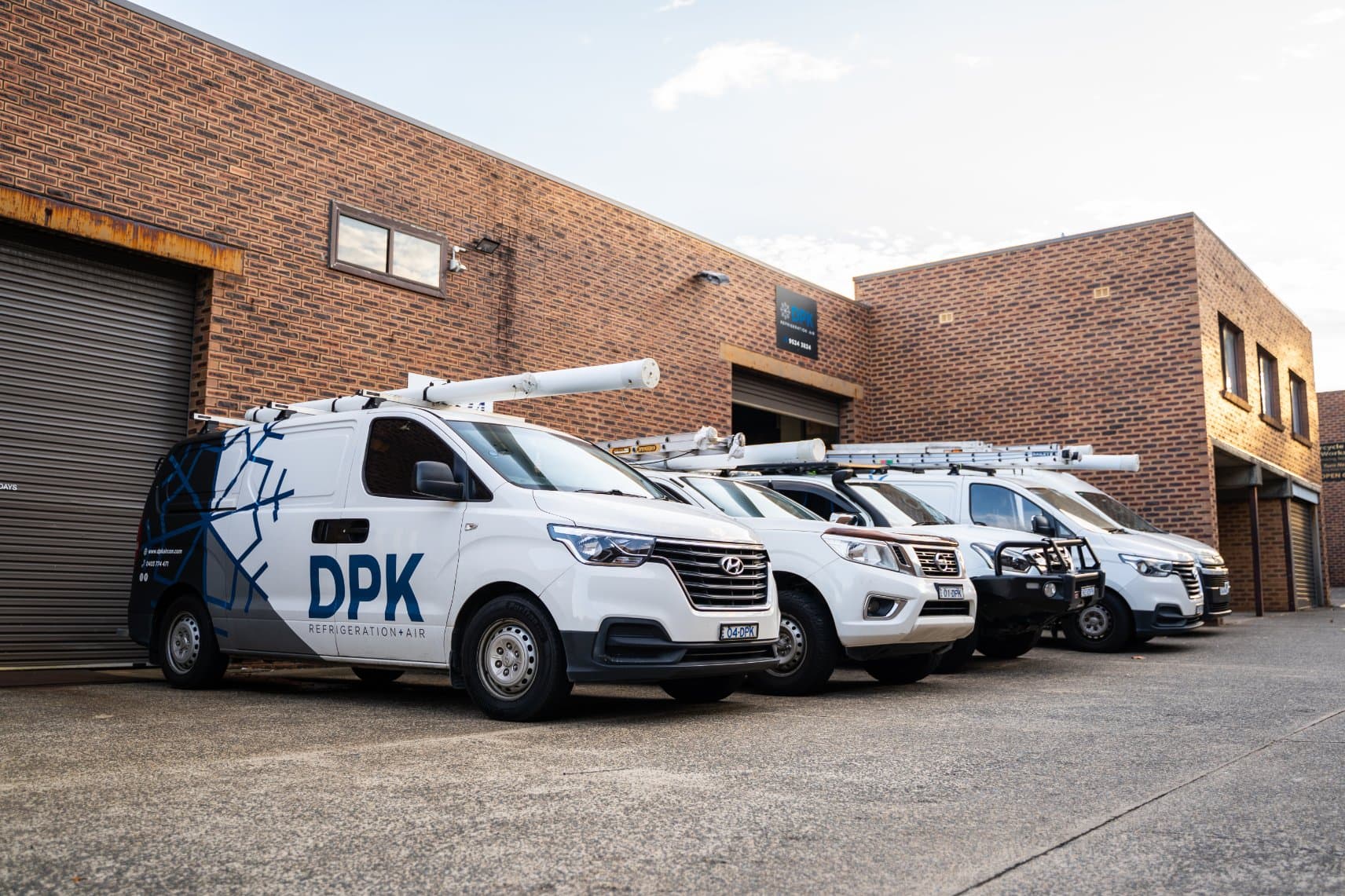 DPK Air Conditioning - photo 1