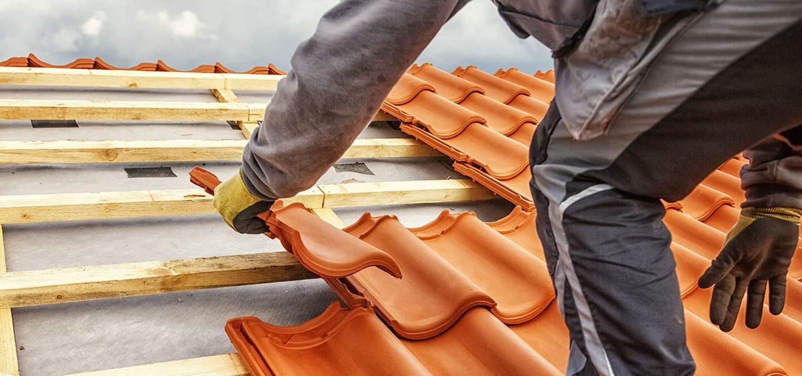 Exclusive Roofing & Home Improvements - photo 1