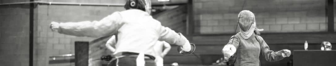 Whitehorse Chevaliers Fencing Club - photo 1