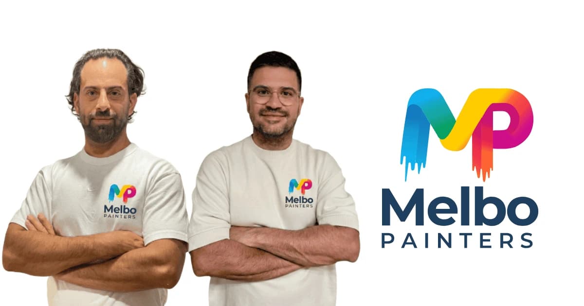 Melbo Painters - photo 1