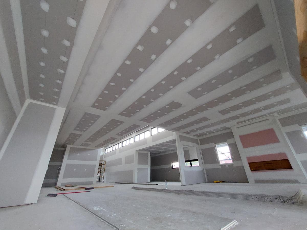 Whitcombe Plaster - photo 1