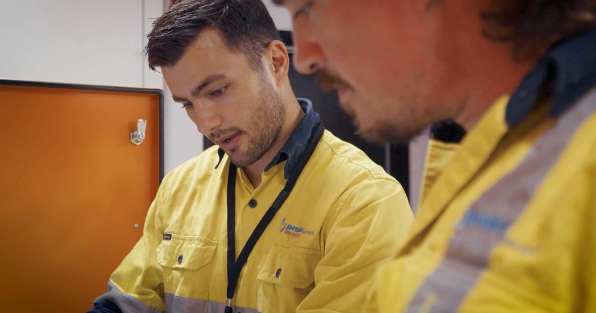 Prolux Electrical Contractors - photo 1