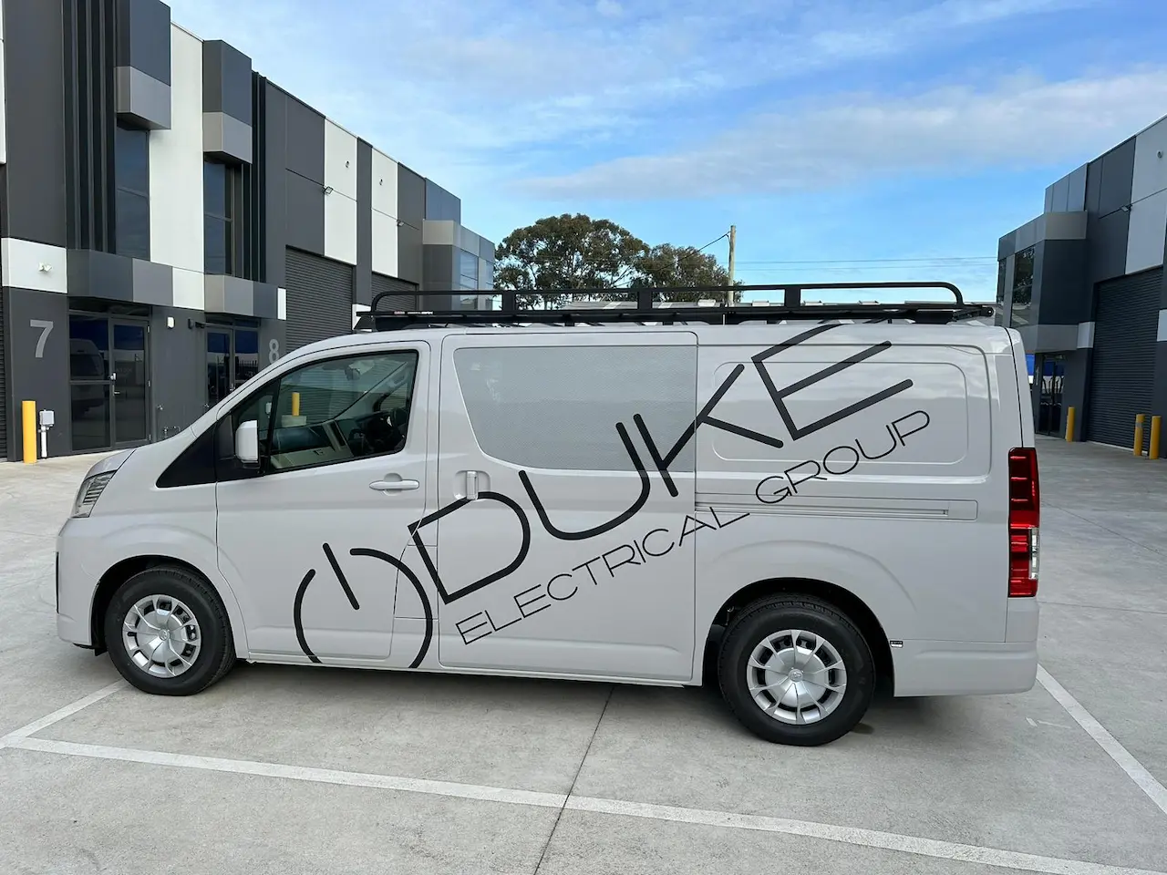 DUKE Electrical Group - photo 1