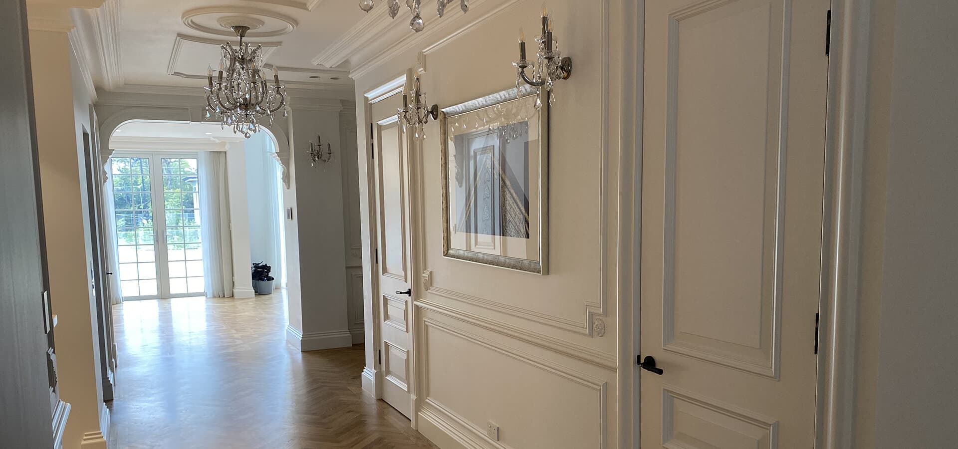 Alan Daniel Carpentry & Joinery - photo 1