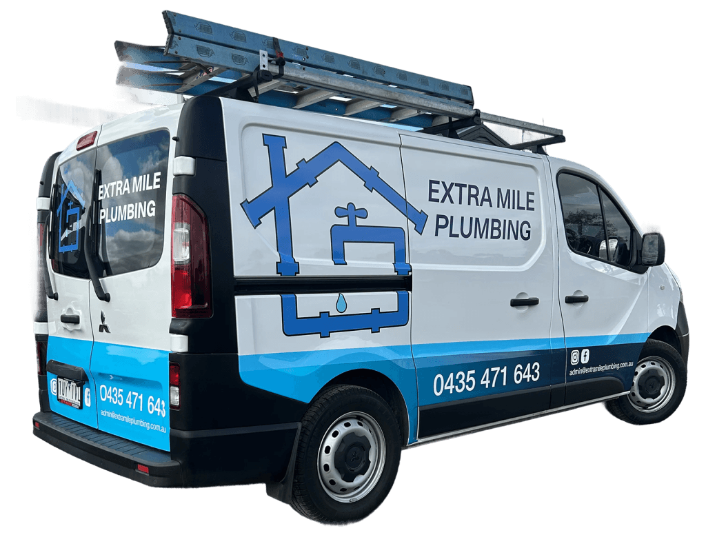 Extra Mile Plumbing - photo 1