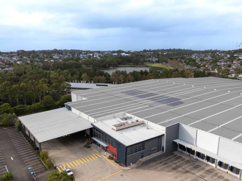 Sydney Commercial and Strata Roofing - photo 1