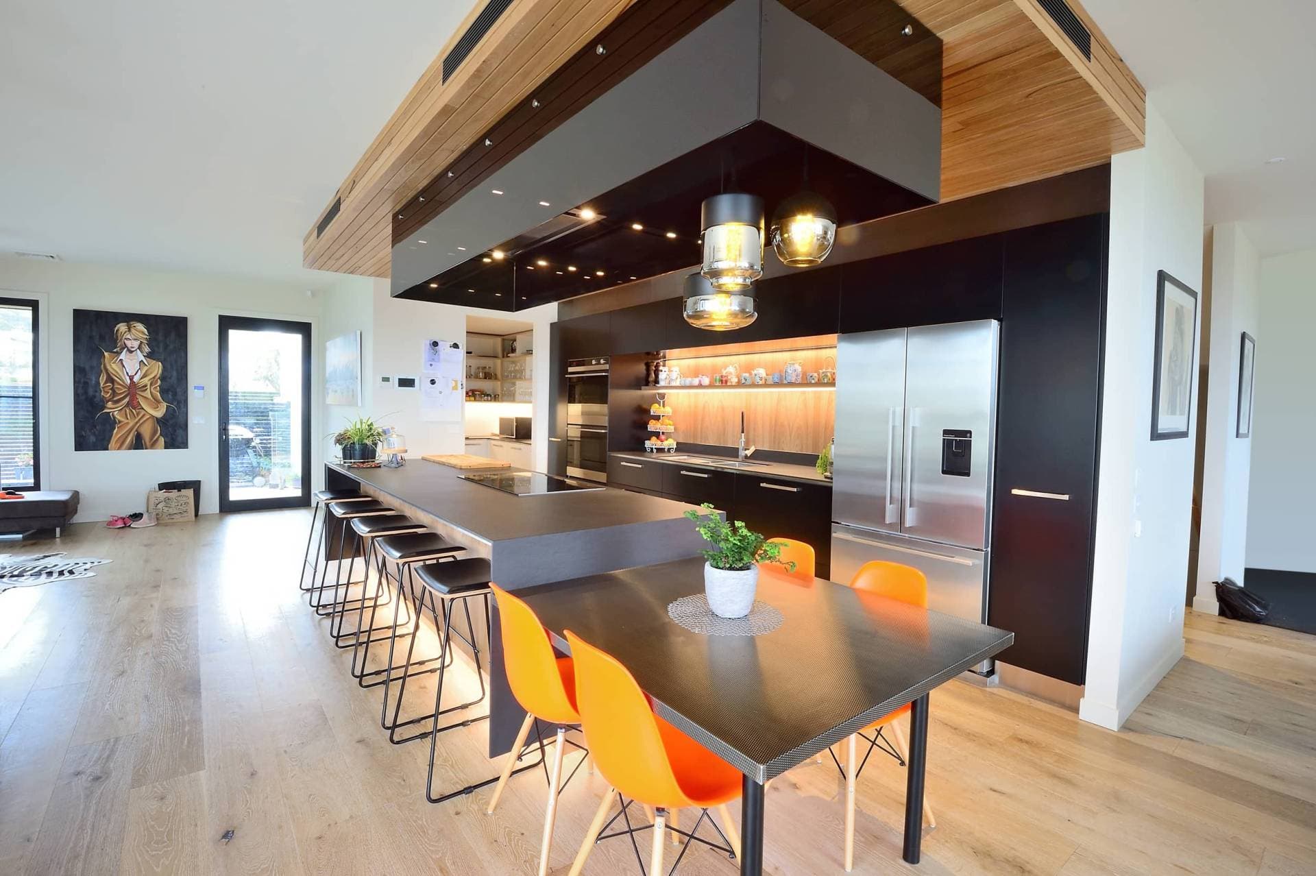 Overall Cabinets - Cabinet Maker Melbourne - photo 1