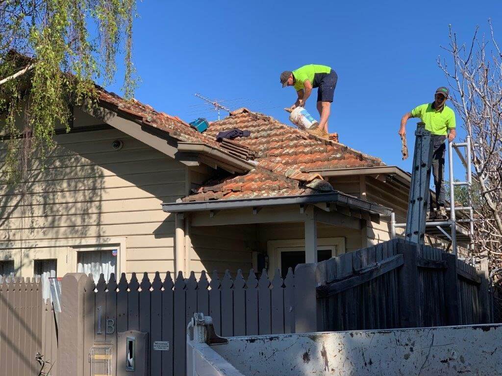 Western Melbourne Roofing - photo 1