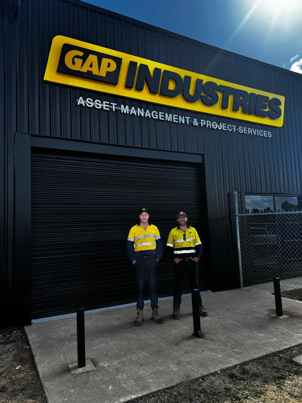 GAP Industries North Queensland - photo 1