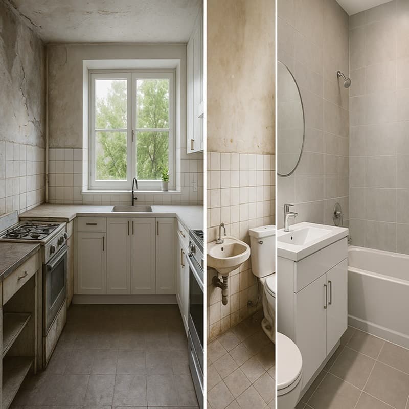 Pro Painting and Tiling pty Ltd - photo 1