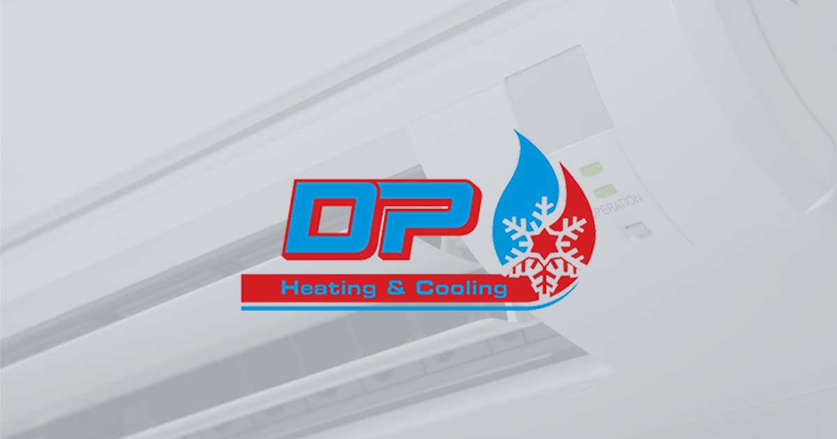 DP Heating & Cooling - photo 1