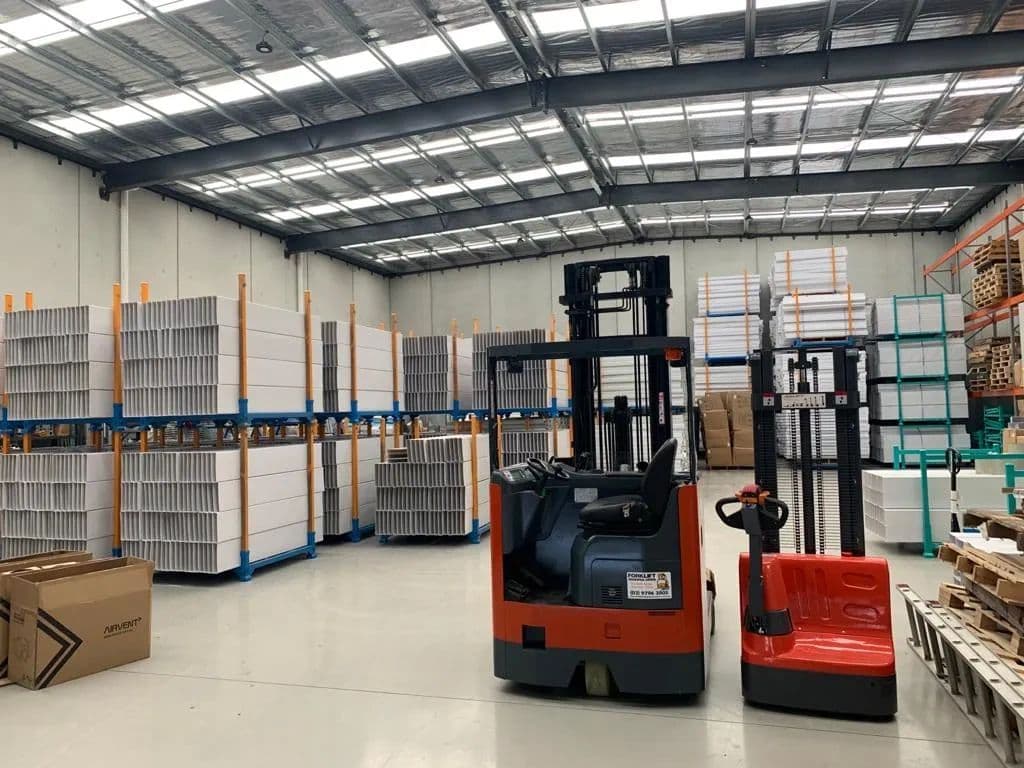 Pro-Air Supplies - photo 1