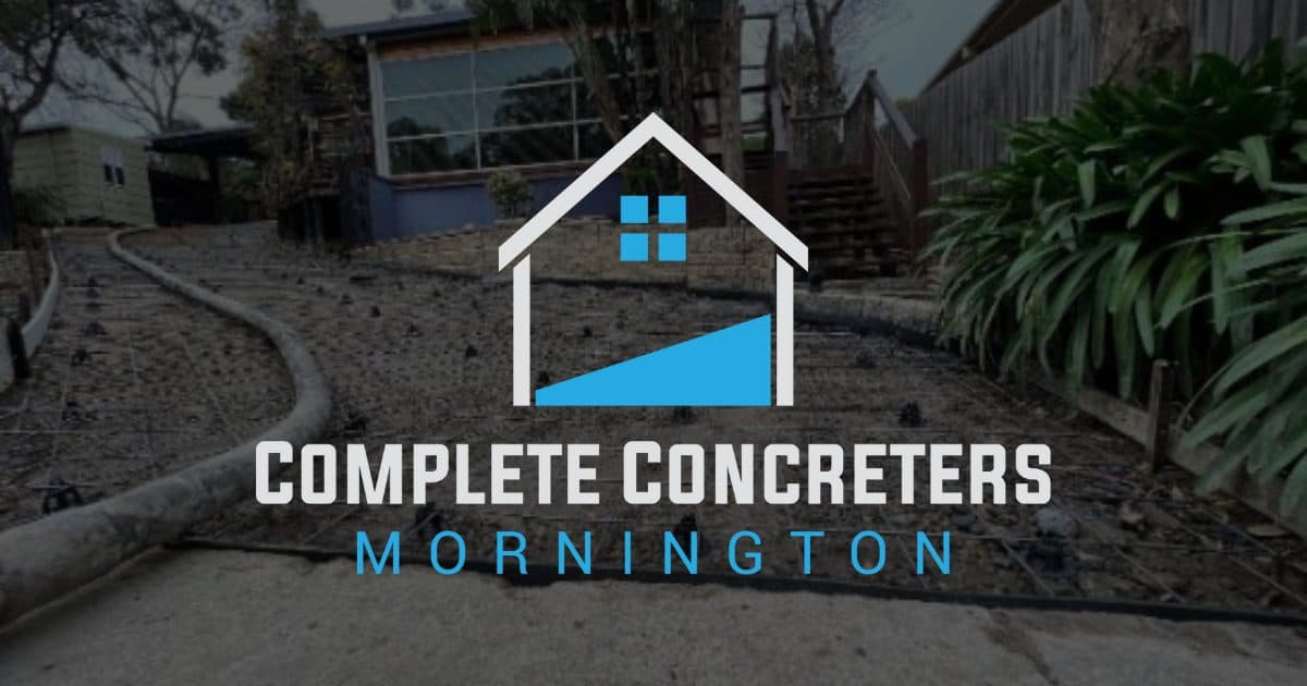 Complete Concreters Mornington - photo 1