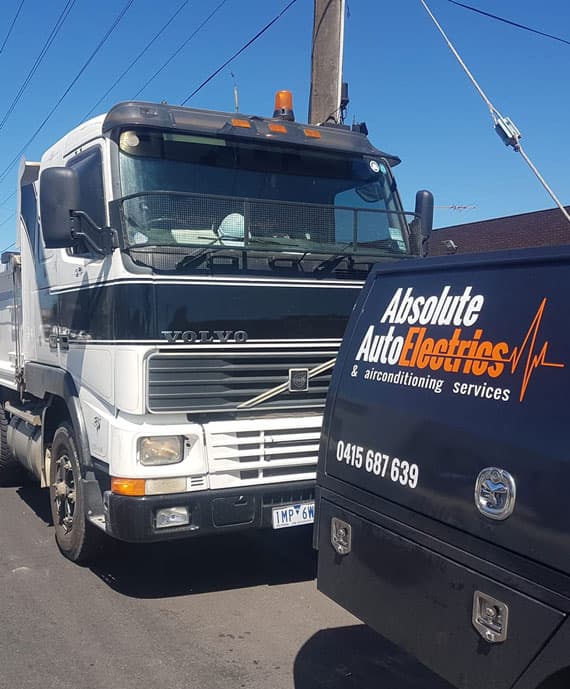 ABSOLUTE AUTO ELECTRIC & AIRCONDITIONING SERVICES - photo 1