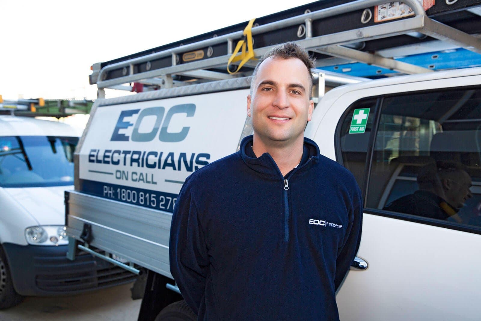 Electricians On Call - photo 1