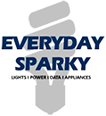 Everyday Sparky - photo 1