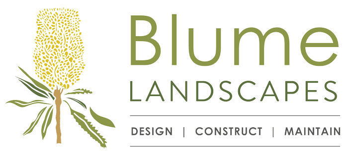 Blume Landscapes - photo 1