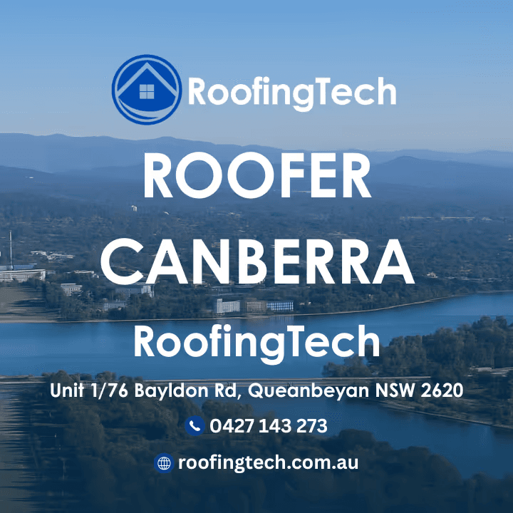 Roofing Tech - photo 1