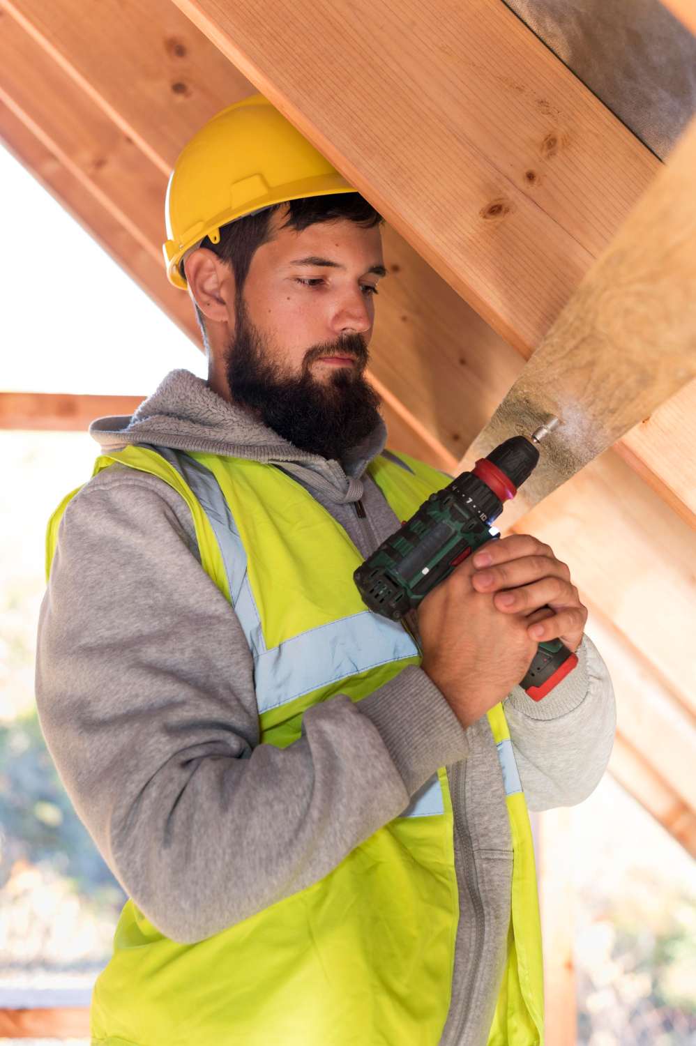 Elite Roof Services - photo 1