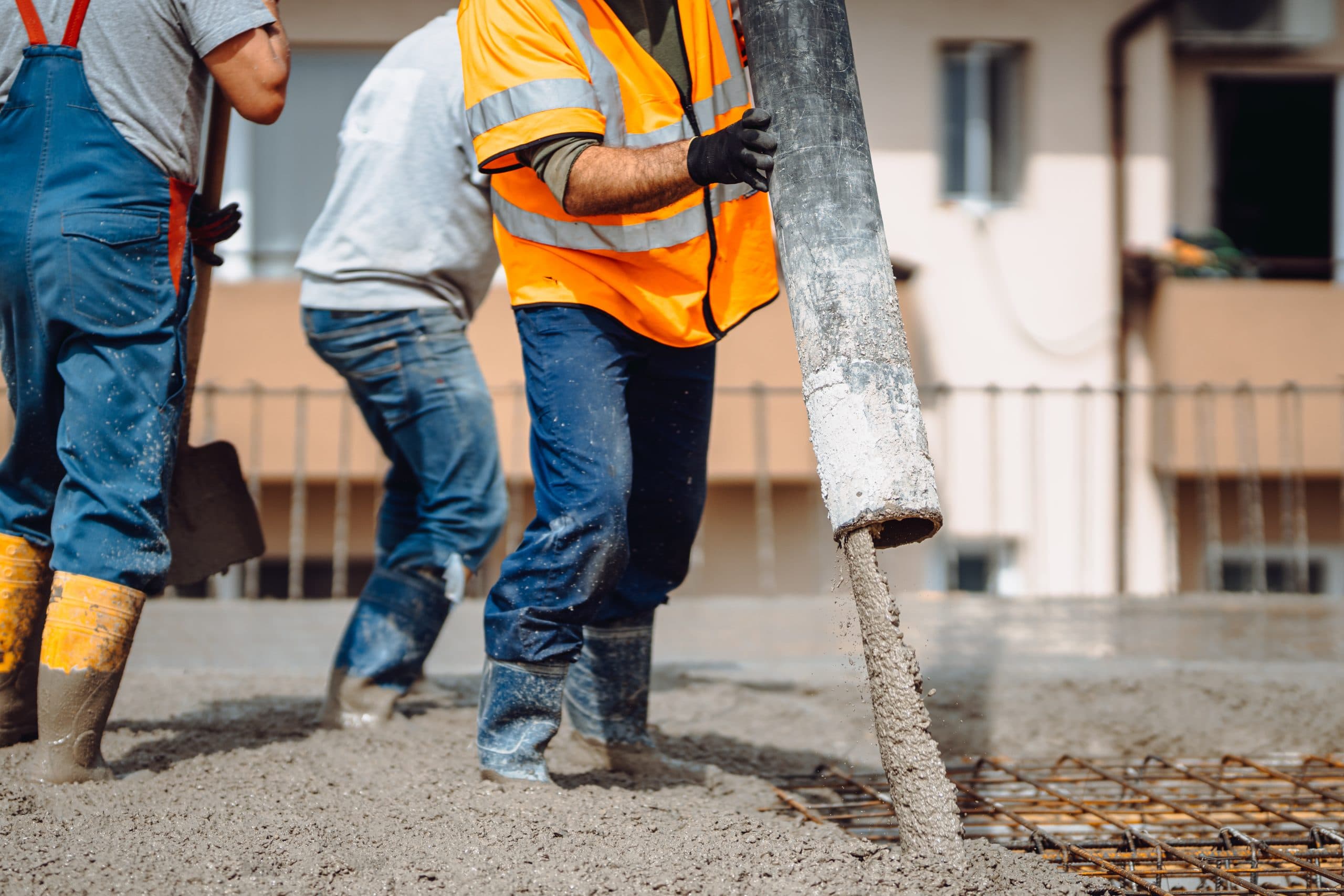 Cormack Concreting, Torquay - photo 1