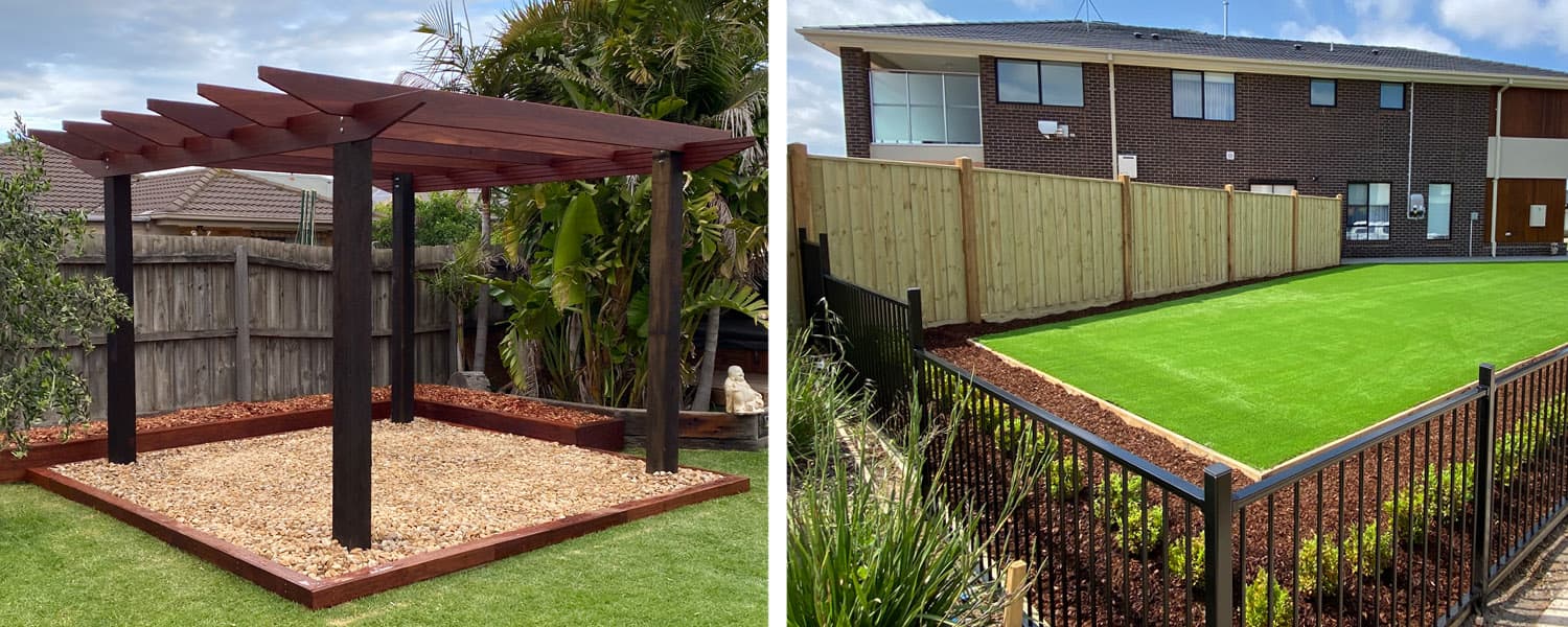Point Cook Landscaping and Concreting - photo 1