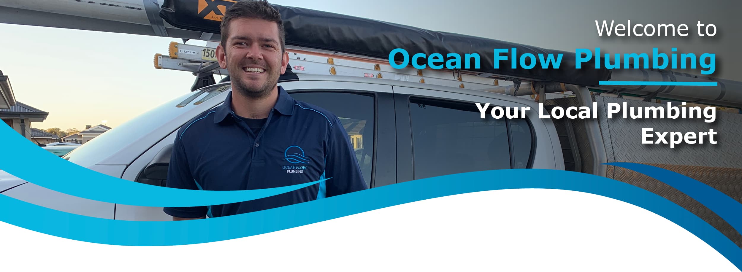 Ocean Flow Plumbing - photo 1
