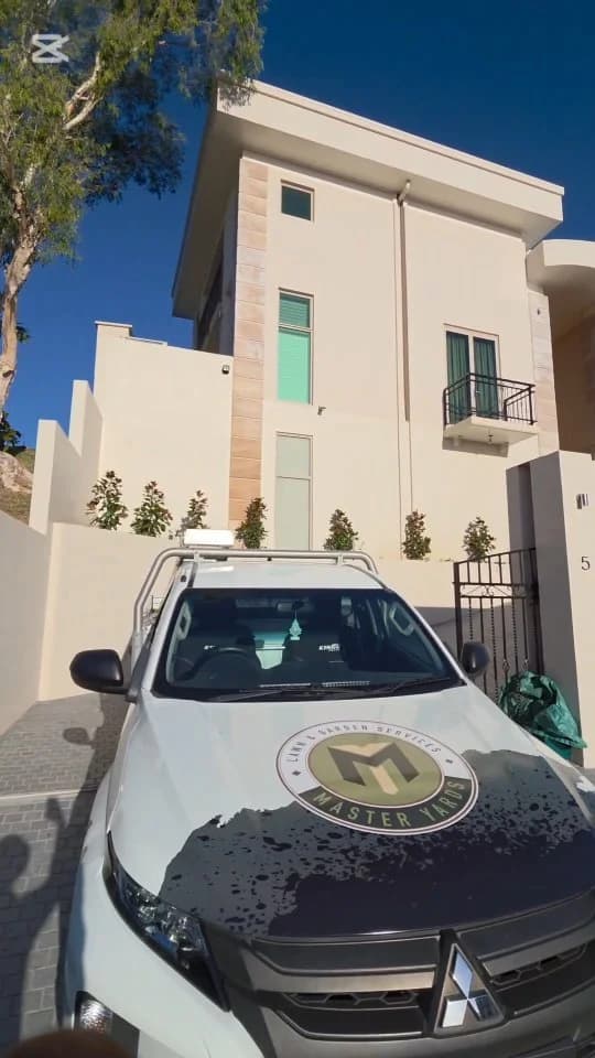 Master Yards Lawn & Garden Services Townsville - photo 1
