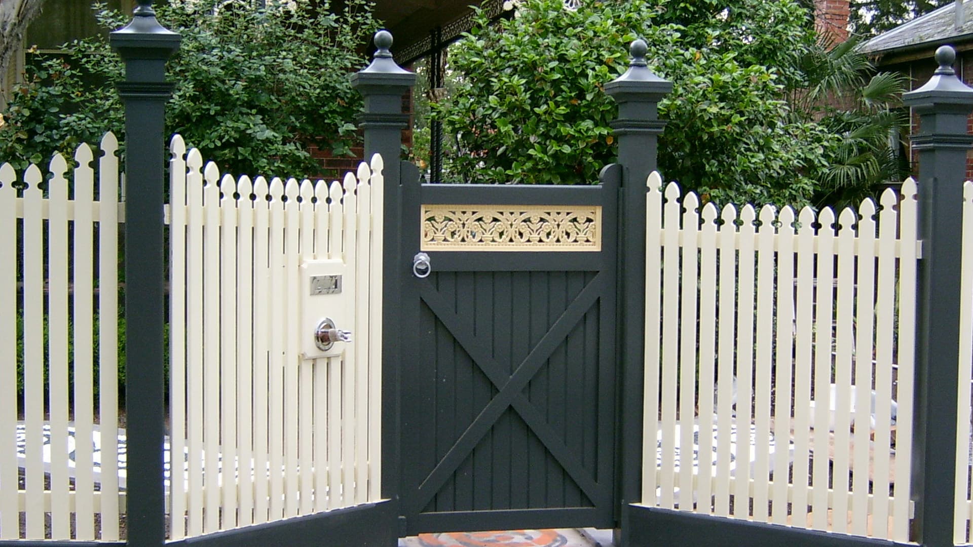 Belmont Fencing - photo 1