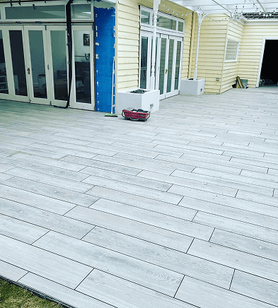 AM Tiling Services - photo 1