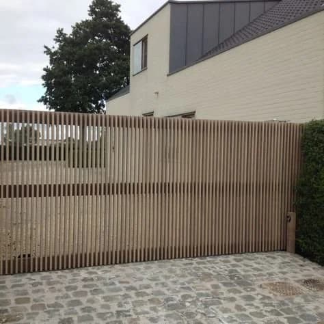 MacOne Fencing - photo 1
