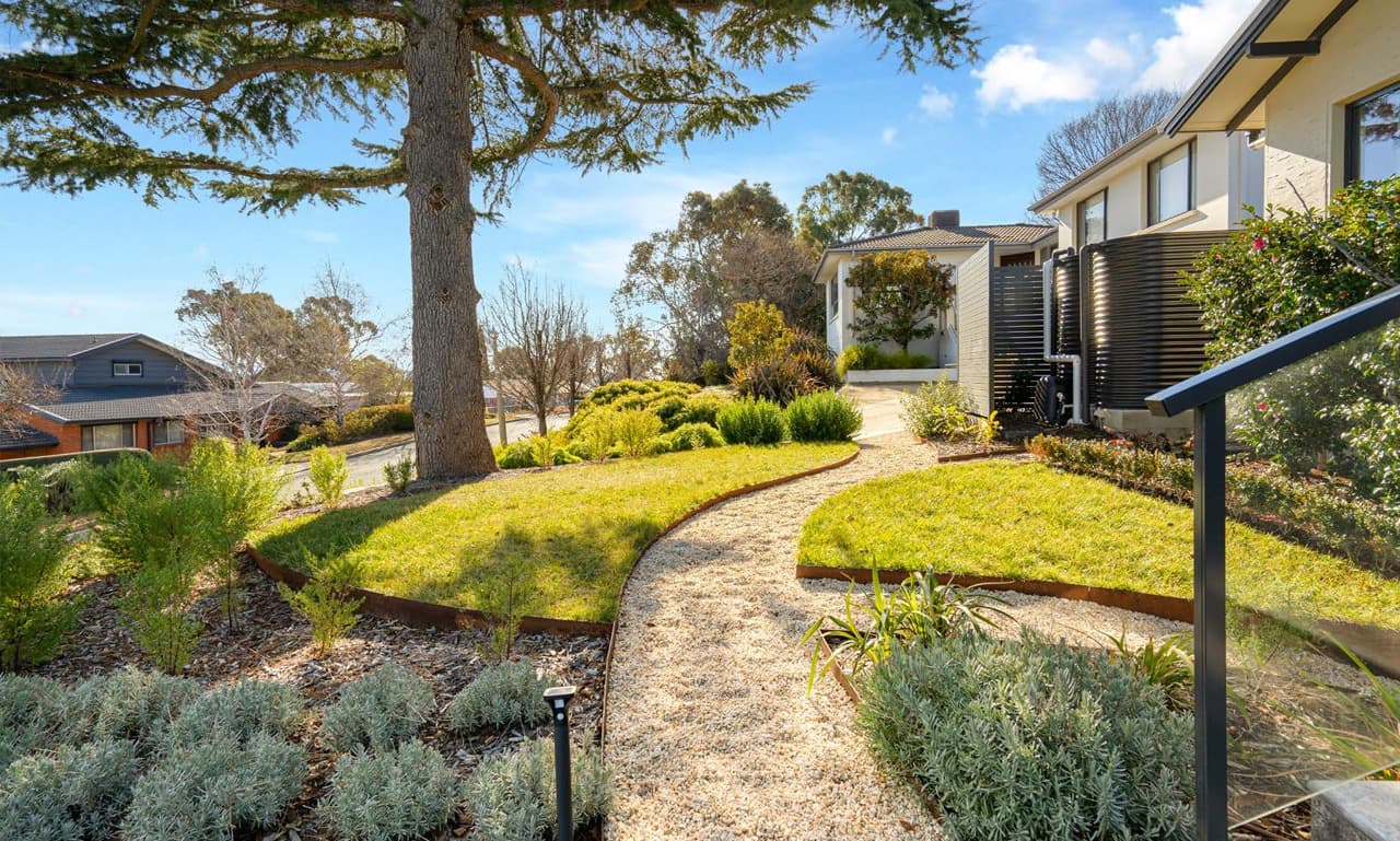 In-Depth Landscape Construction - photo 1