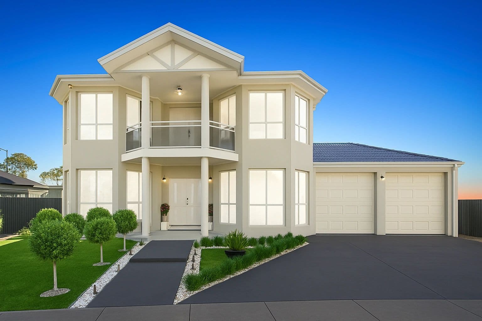 ALTONA RENDERING - photo 1