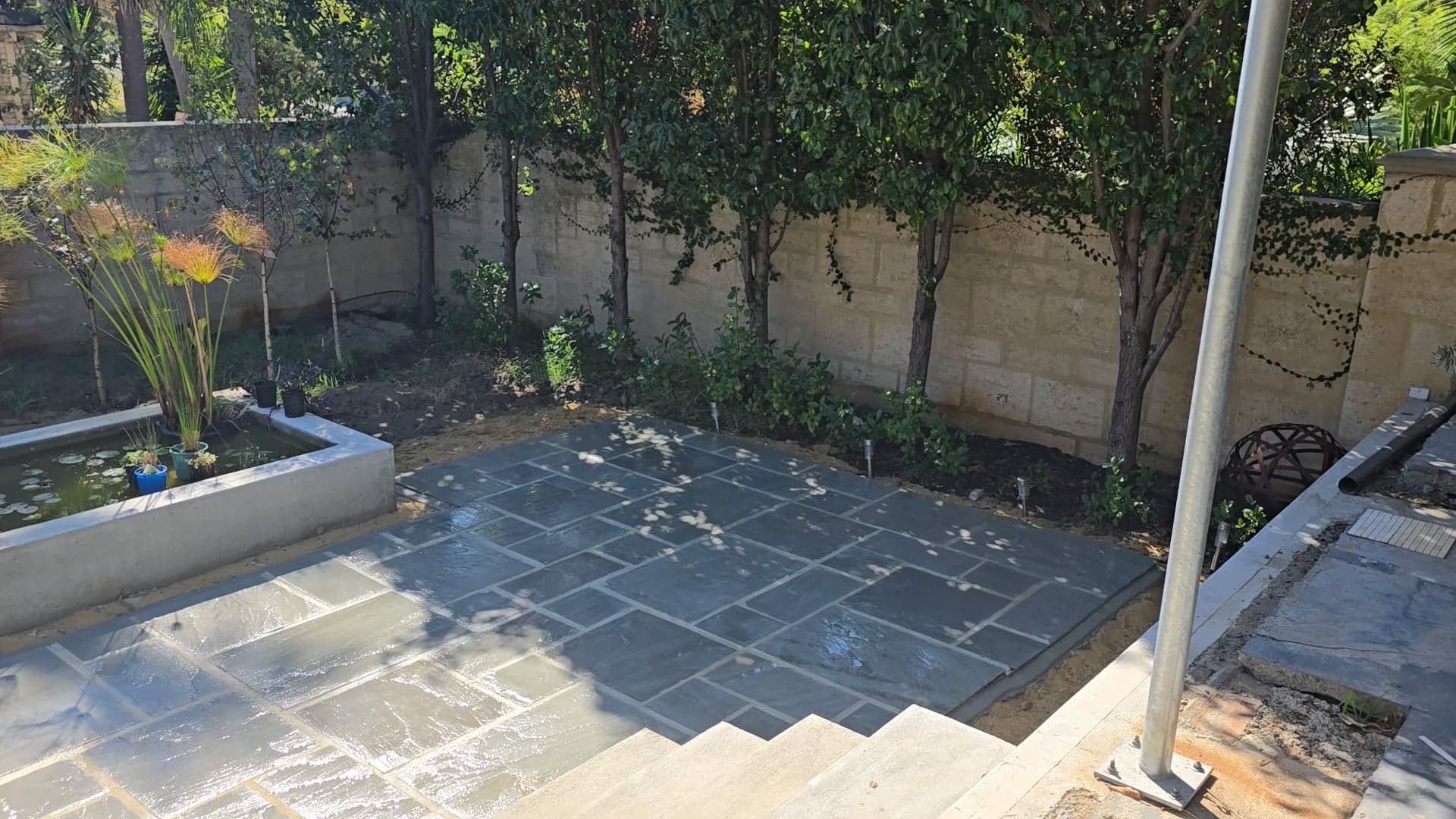 Elemental Landscaping - photo 1