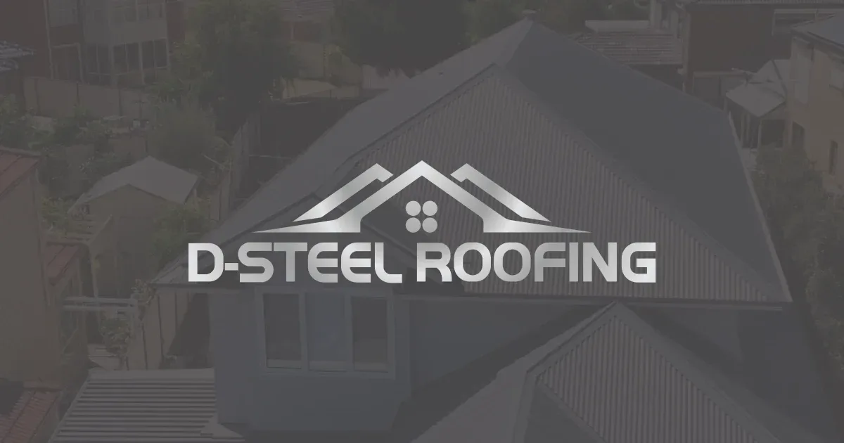 D Steel Roofing - photo 1