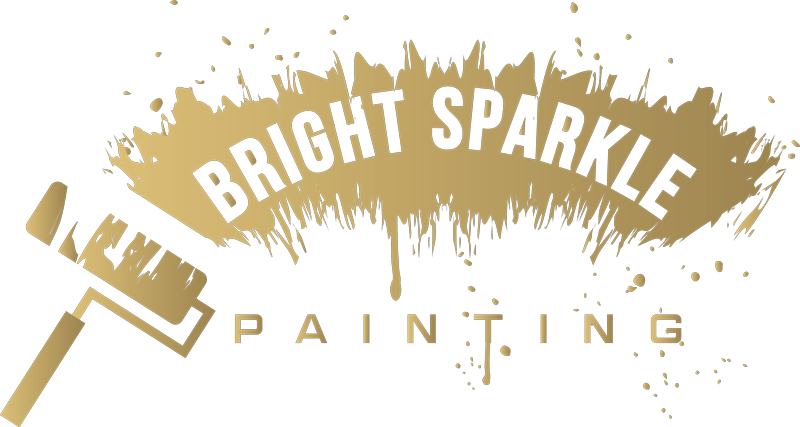 Bright Sparkle Painting - photo 1