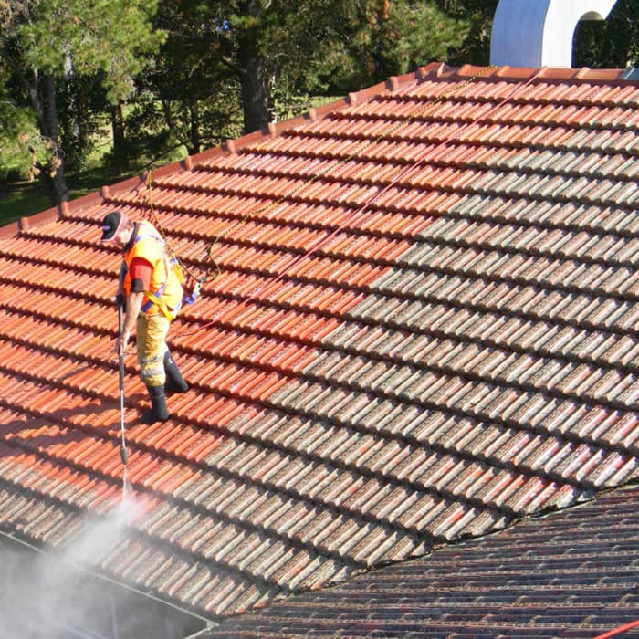 Jim's Roofing - photo 1