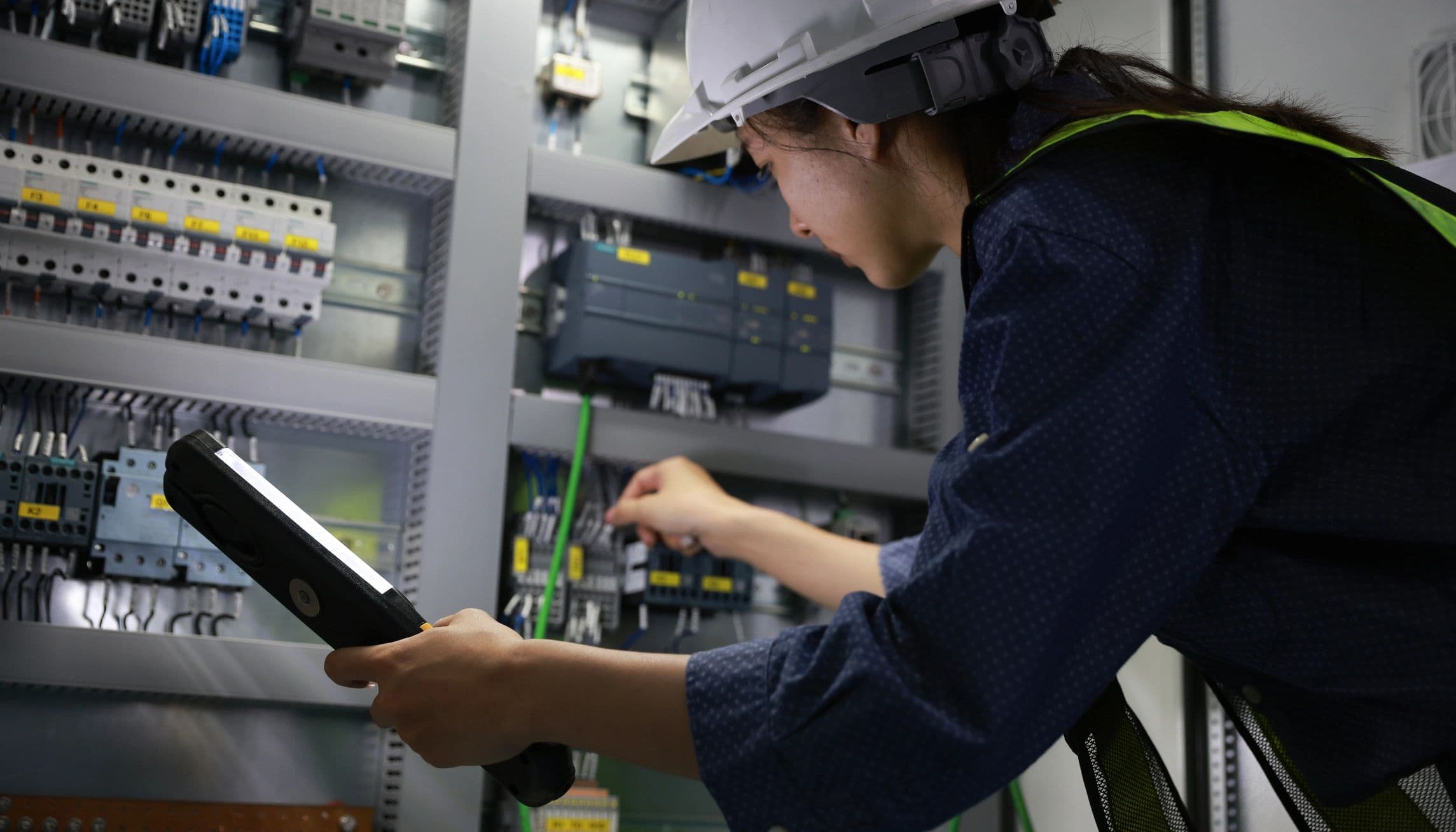 MKK ELECTRICAL SERVICES - photo 1