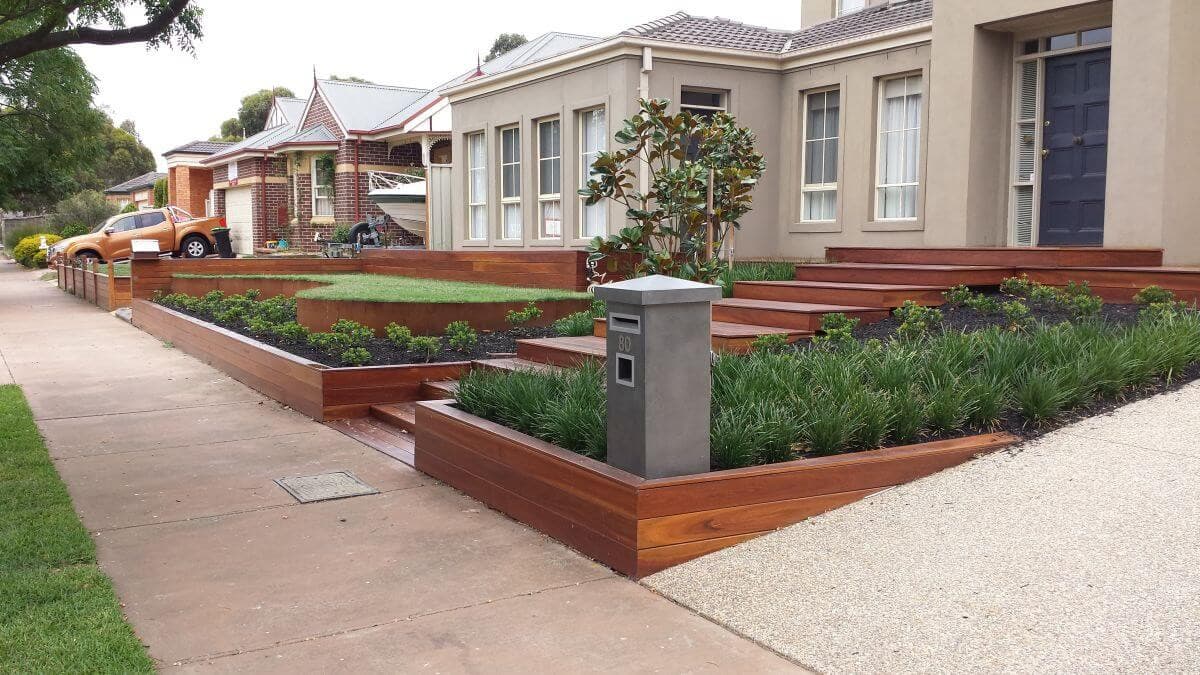 Herrings Carpentry - photo 1