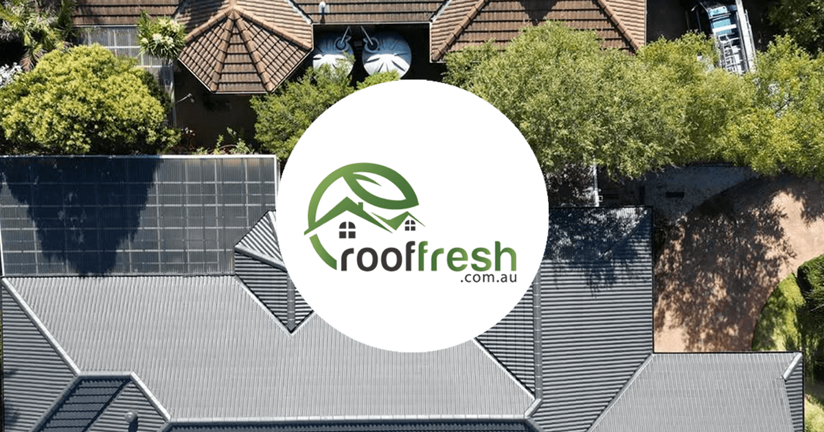 Rooffresh - photo 1