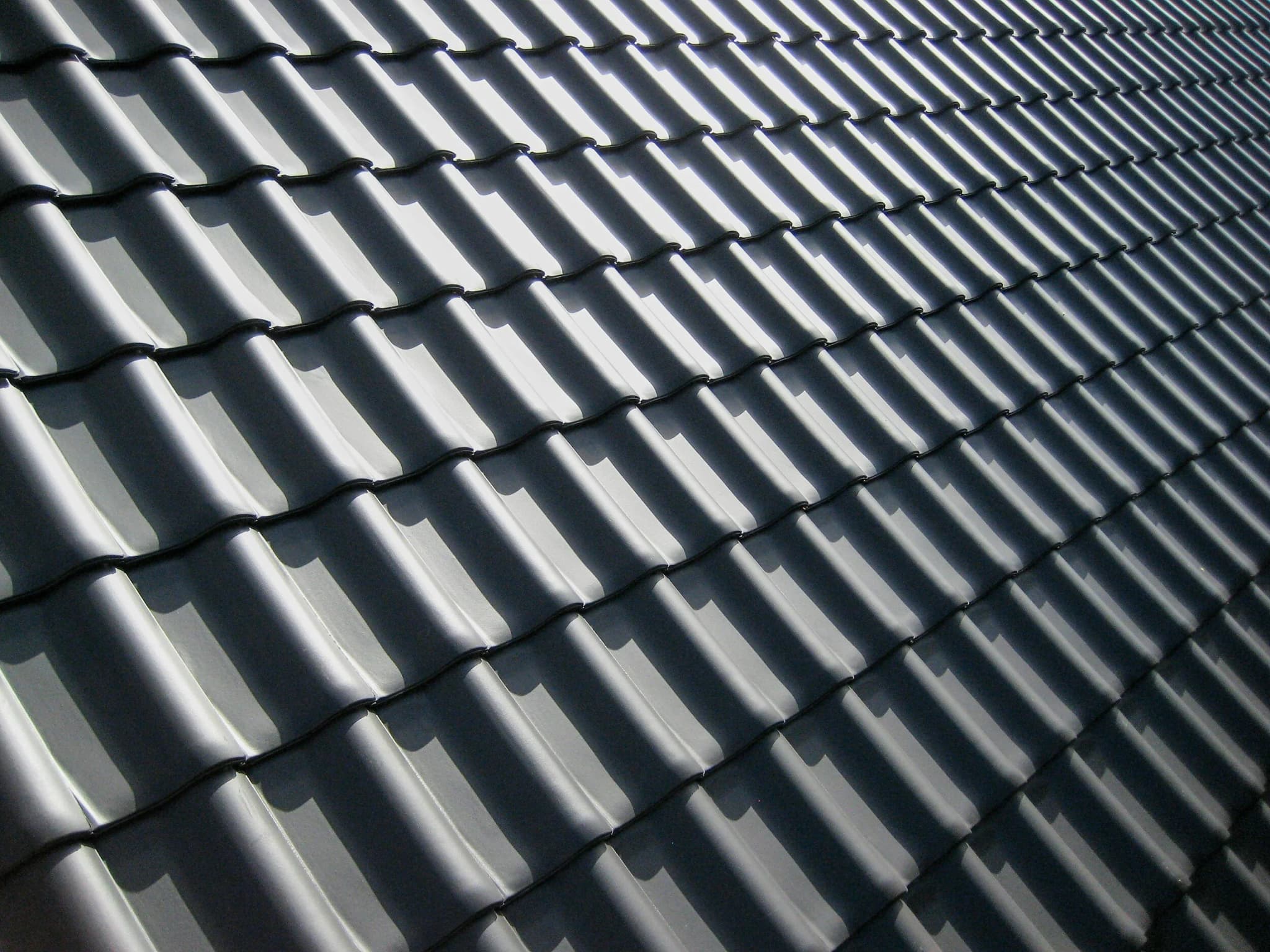 Cambridge roofing - photo 1