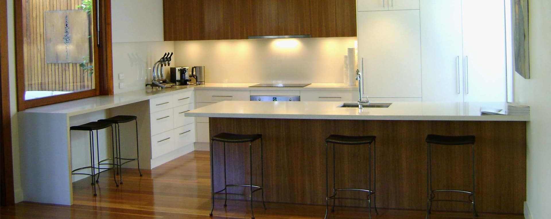 Modern Space Furniture - photo 1