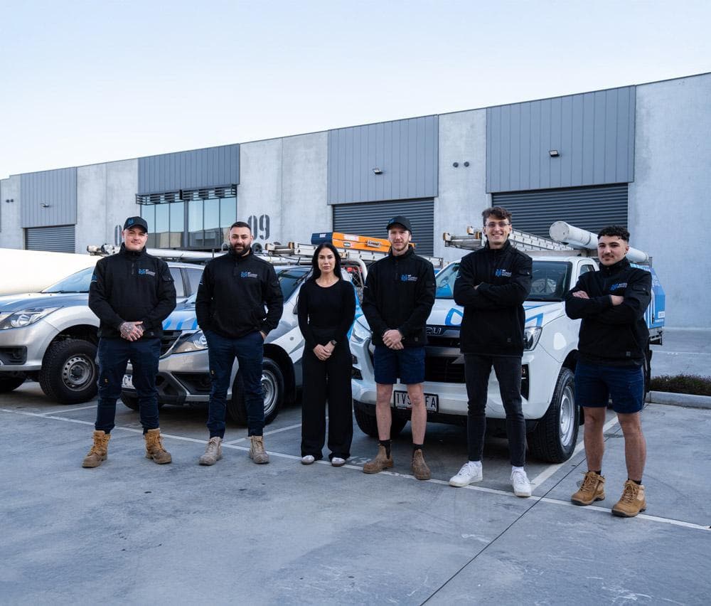 My Plumbing Services Melbourne - photo 1