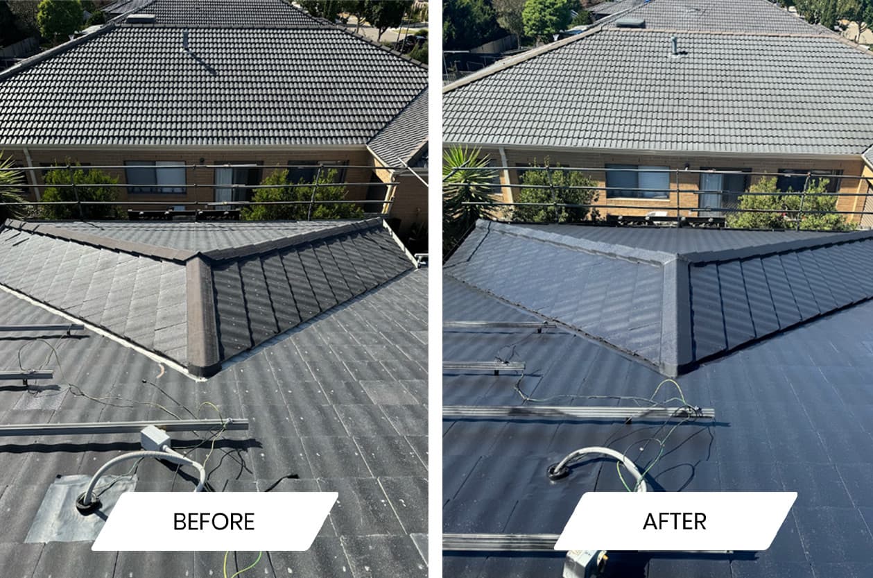 Roof Restorations R Us - photo 1