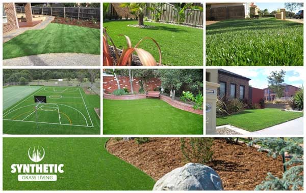 Synthetic Grass Living - photo 1