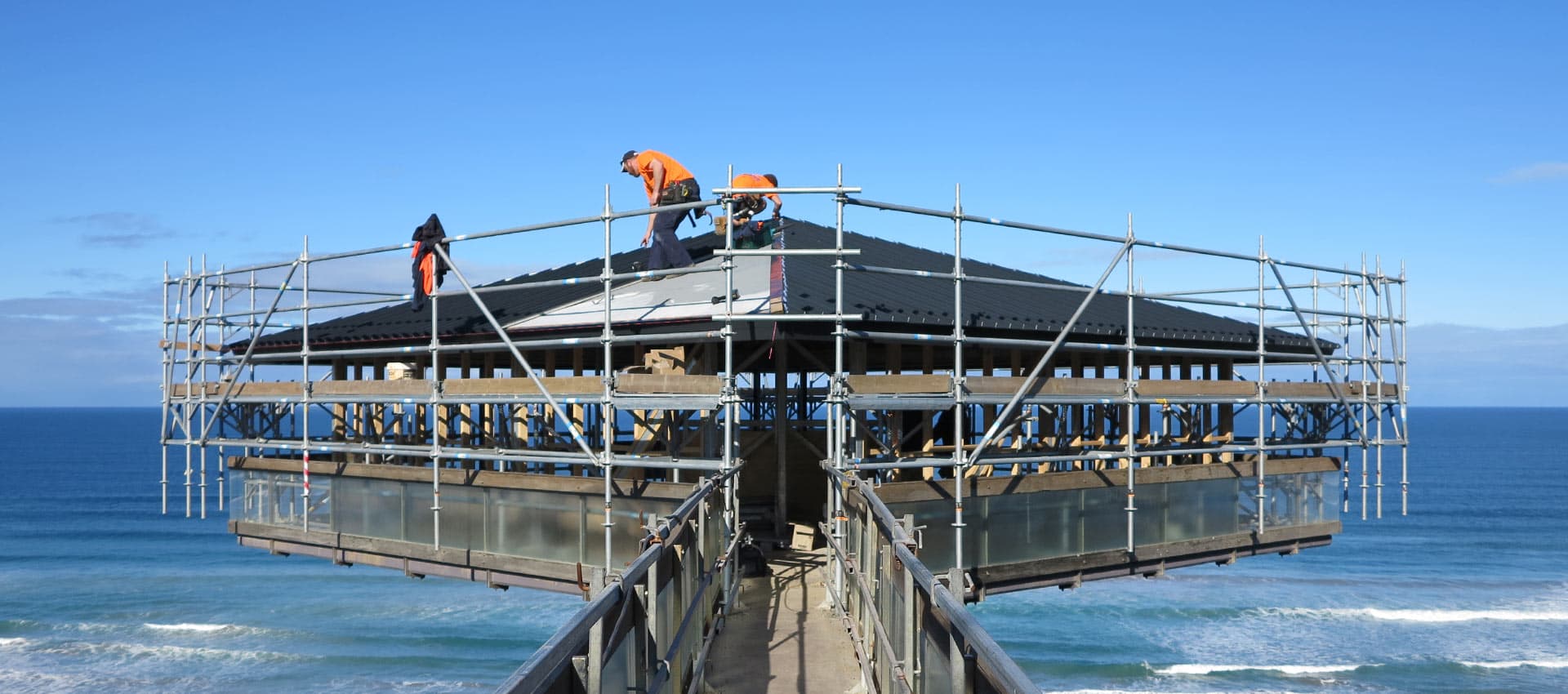 True Blue Roofing - photo 1