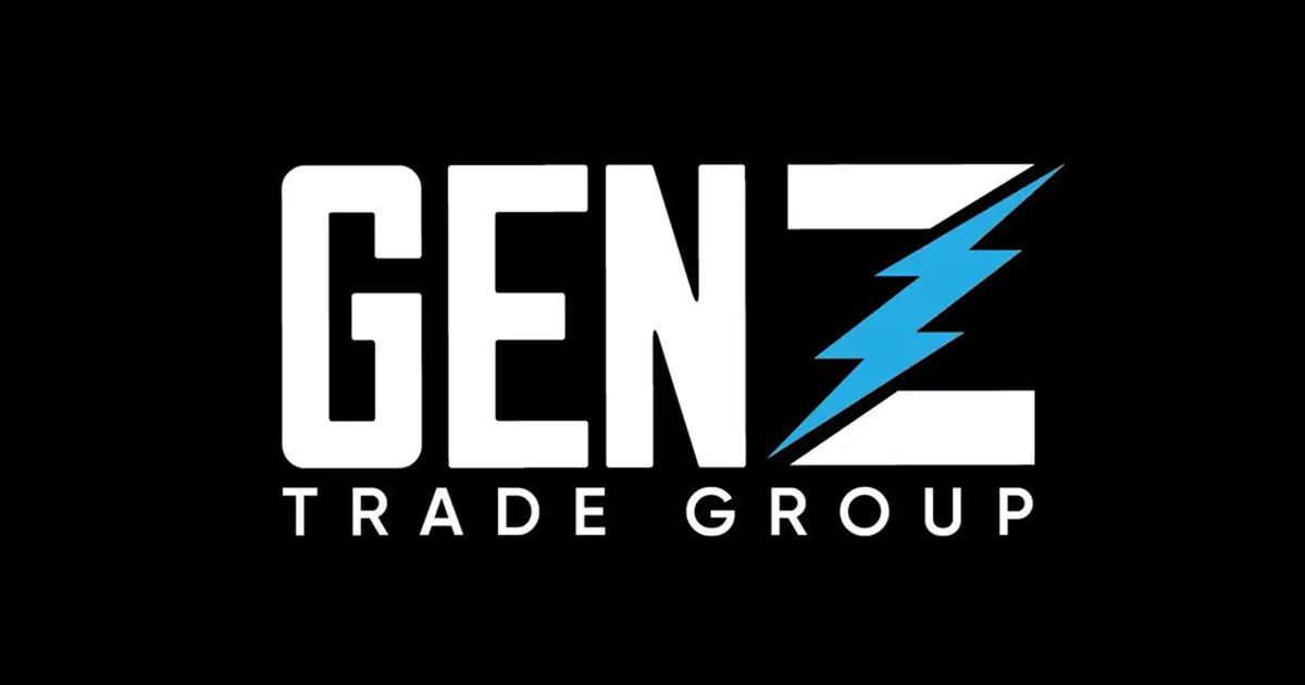 Gen Z Trade Group - photo 1
