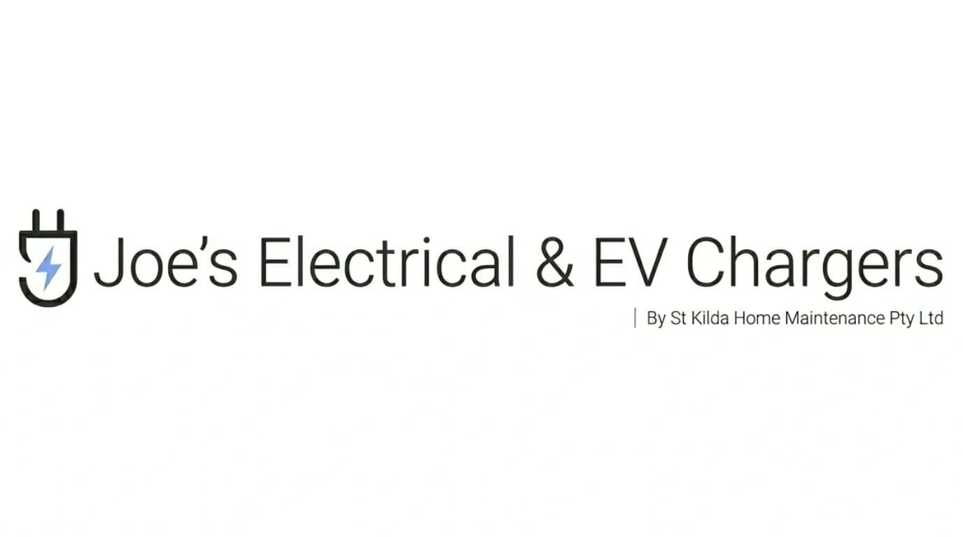 Joe's Electrical and EV Chargers - photo 1