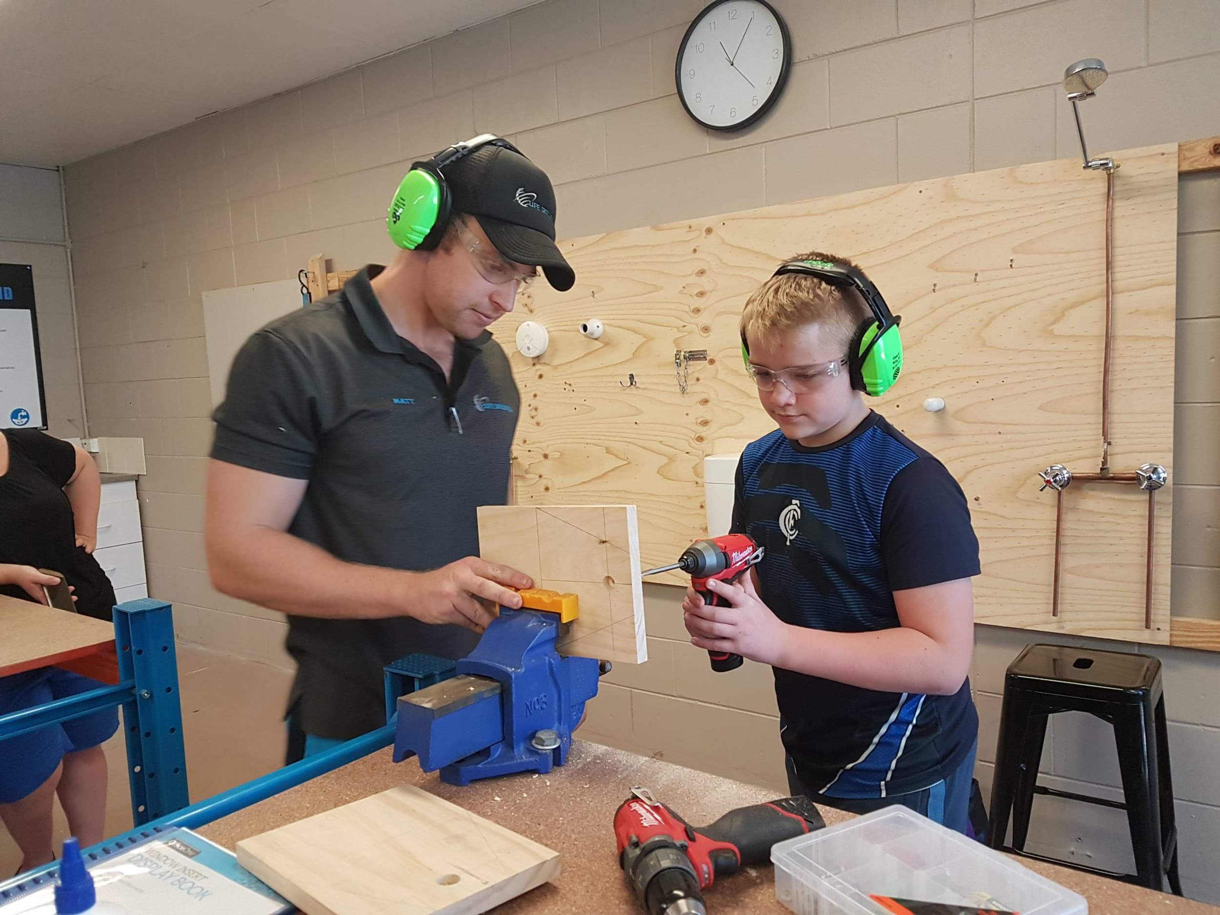 Life Skills Queensland - photo 1